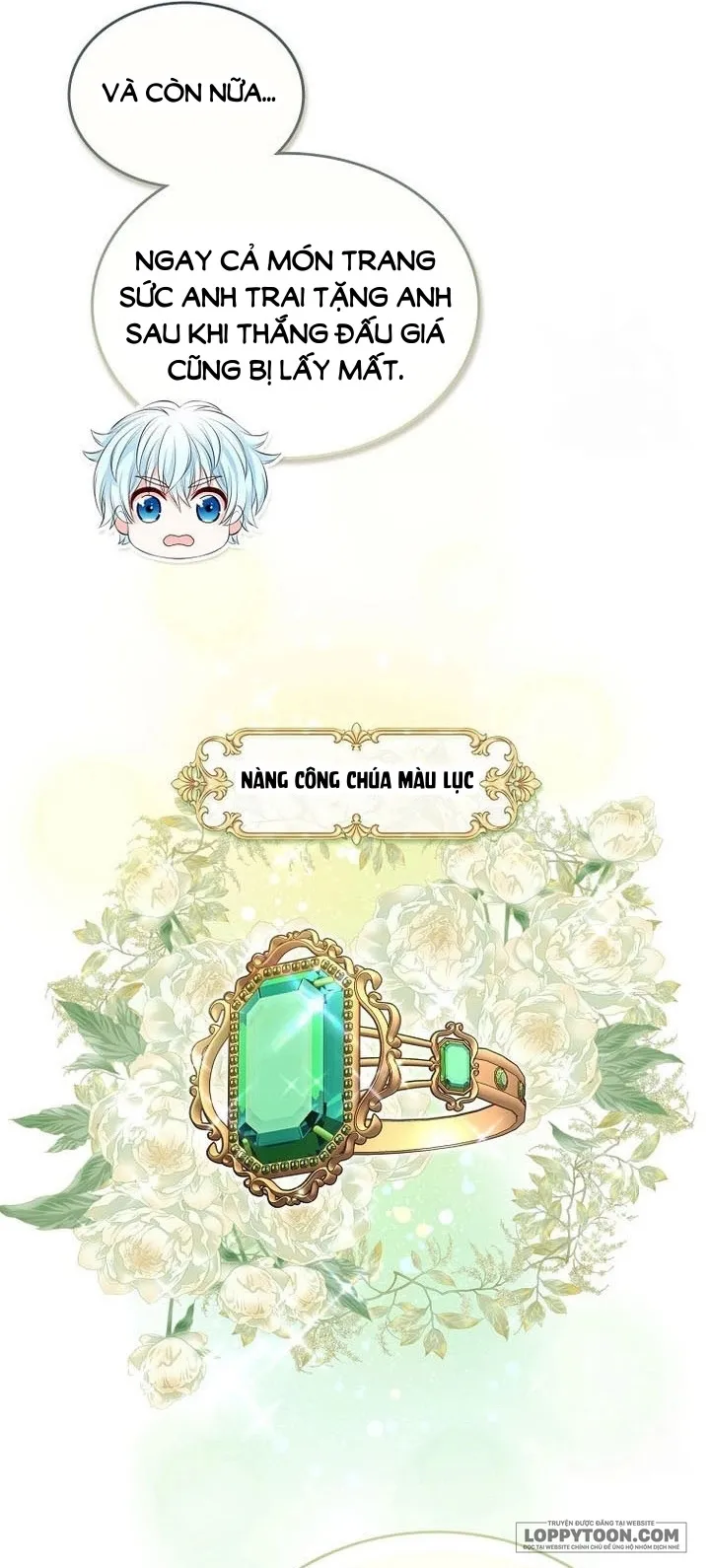 Tôi Sẽ Ly Hôn Với Anh Trai Nữ Chính Chap 29 - trang 26