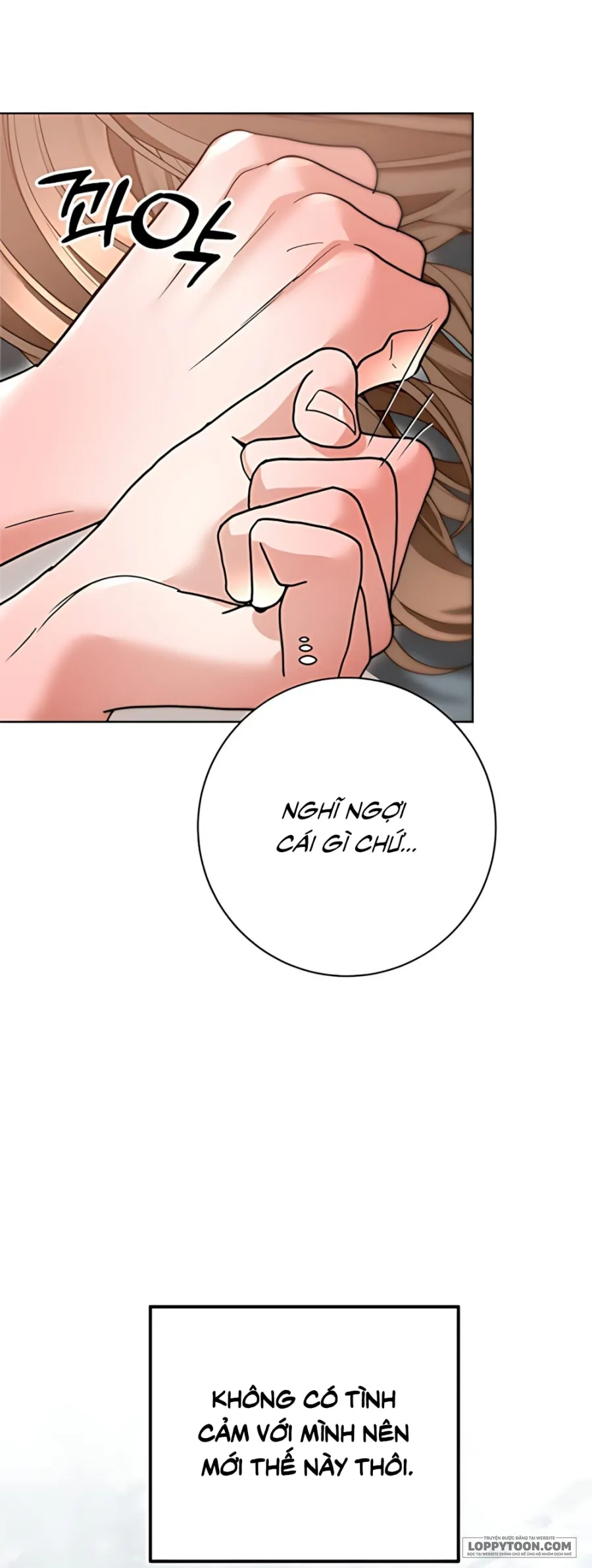 Mỗi Đêm Cùng Bạn Của Anh Trai Chap 8 - trang 48