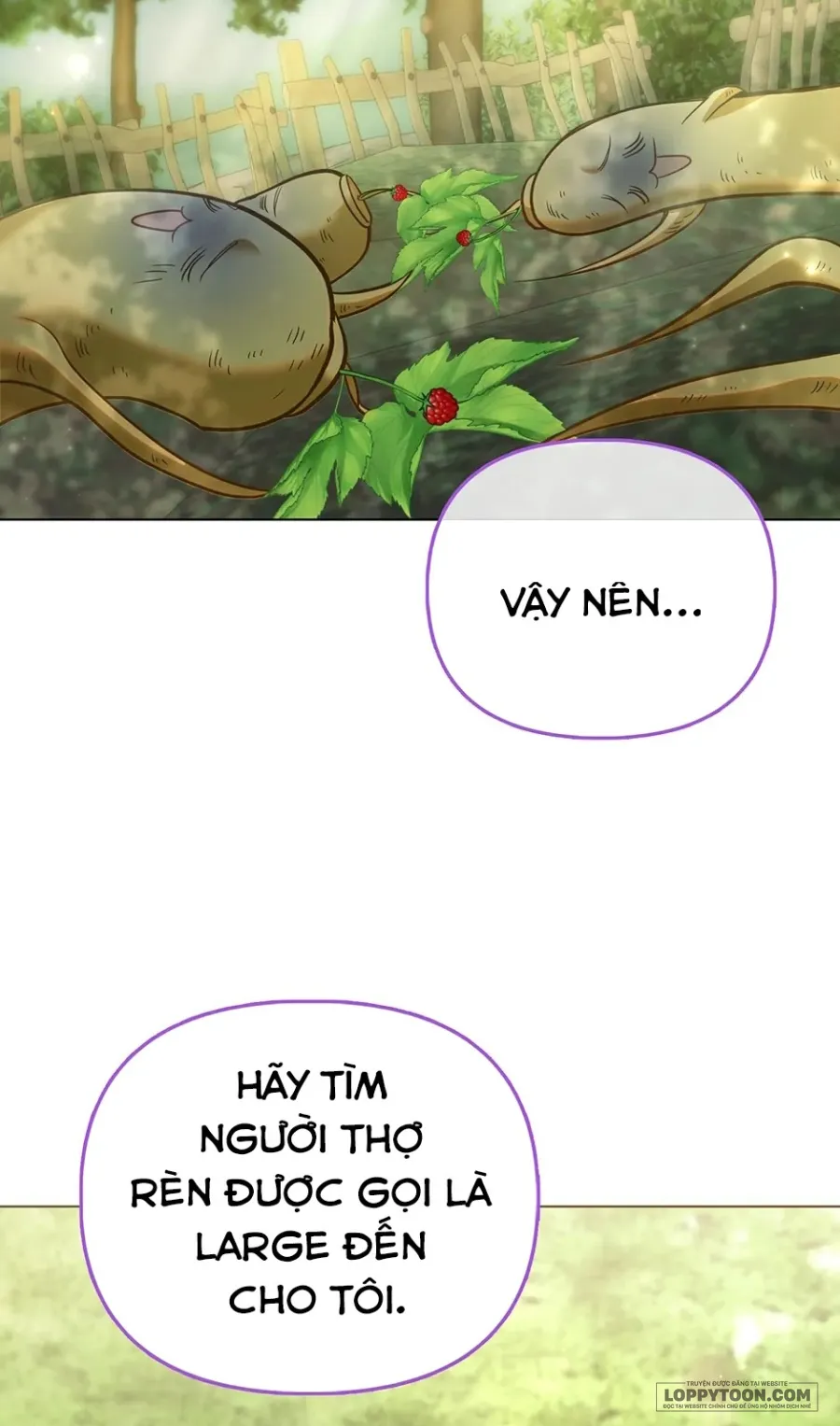 Phương Pháp Trồng Lúa Đặc Biệt Của Ác Nữ Chap 43 - trang 69