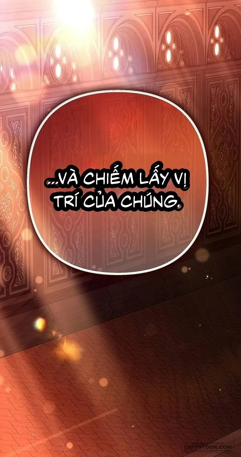 Presepe Bên Ngoài Chiếc Lồng Chap 24 - trang 68