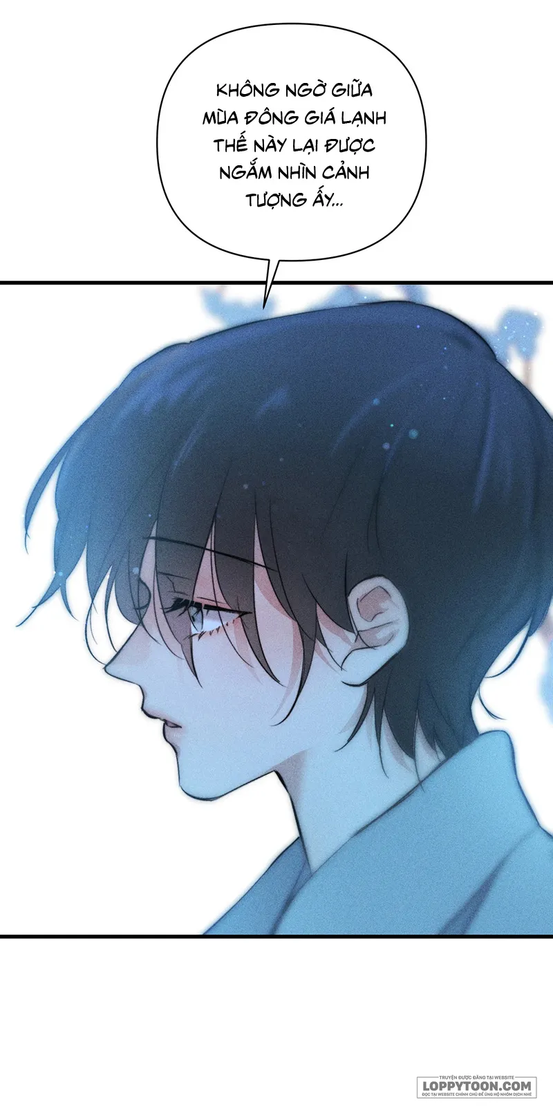 Những Ngày Cỏ Ba Lá Chap 0 - trang 32