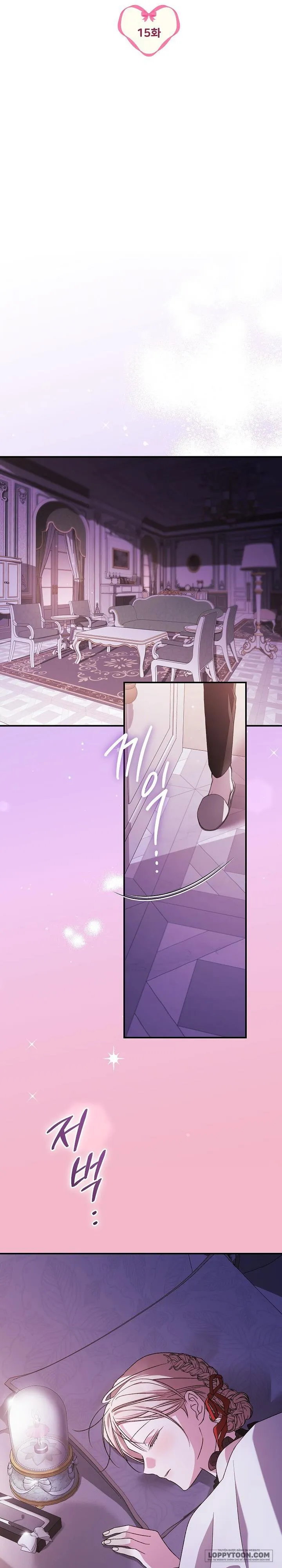 Sự Mang Thai Phục Tùng Chap 15 - 🔞🔞 - trang 5