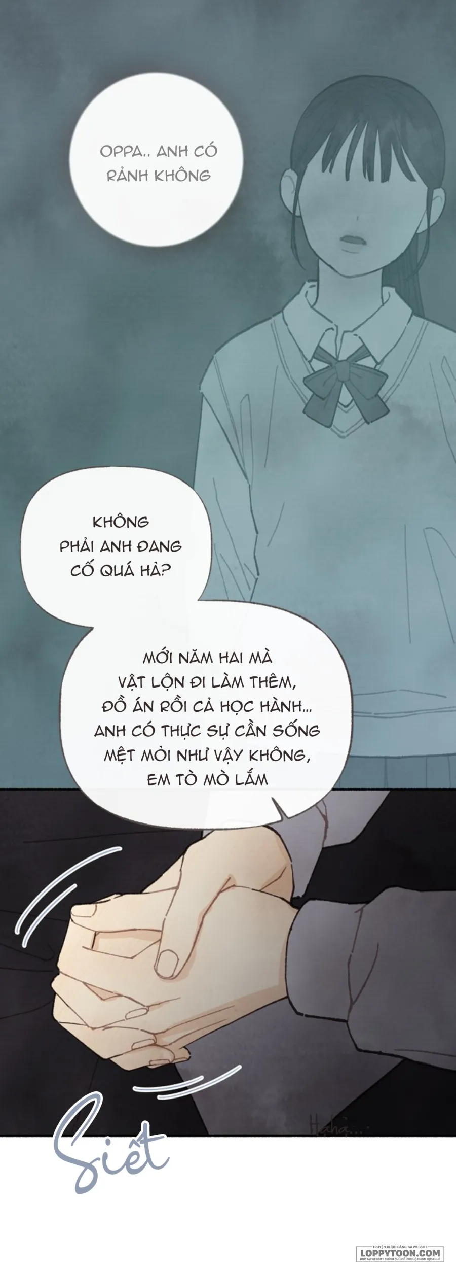 Cảm Xúc Chuyển Giao Chap 1 - trang 51