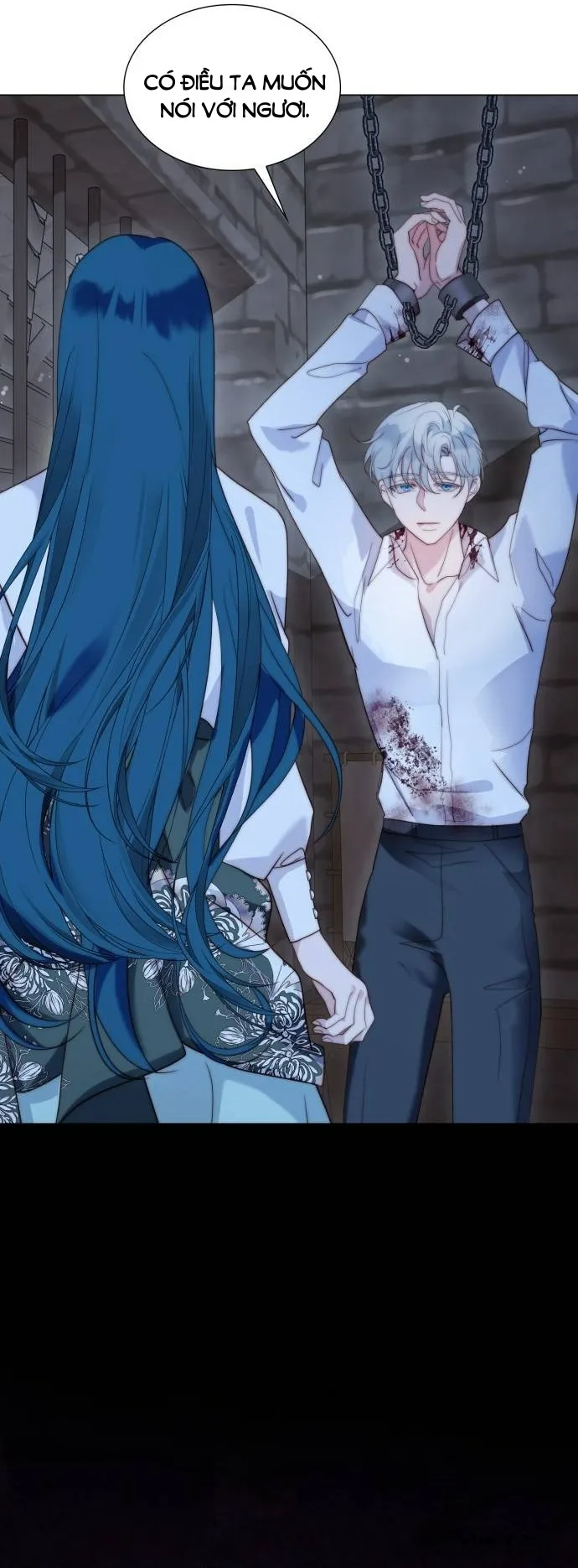 Tôi Được Sinh Ra Là Cô Con Gái Thứ Hai Chap 77 - trang 19