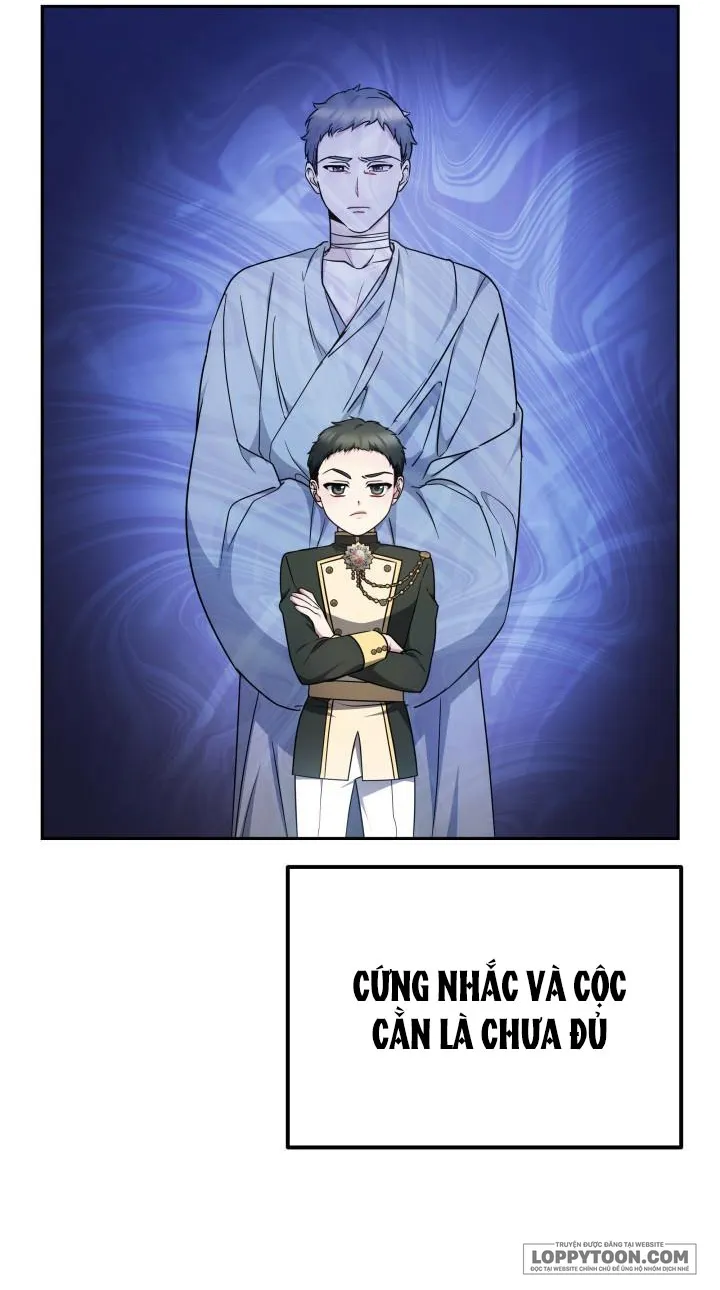 Rồng Con Thuần Hóa Những Kẻ Điên Rồ Chap 10 - trang 45