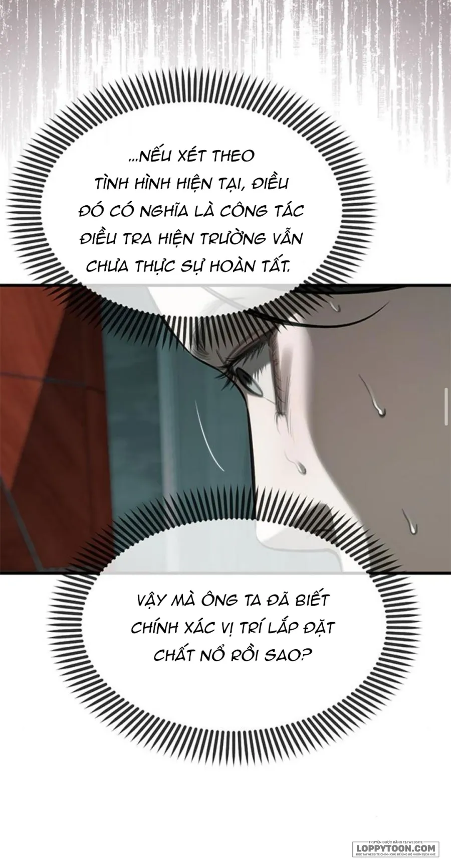 Xâm Nhập Trường Trung Học Tài Phiệt Chap 105 - trang 58