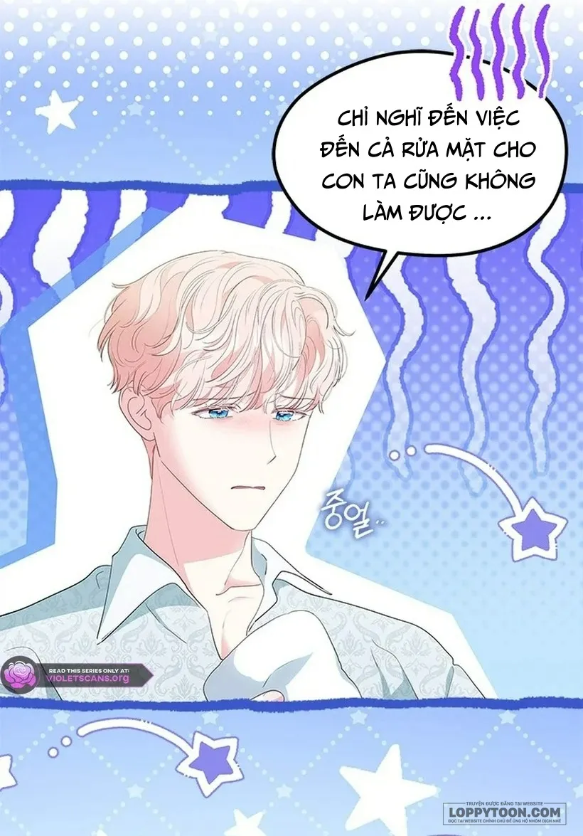 Đã Từ Chối Sủng Ái Rồi Mà Sao Còn Ám Ảnh Thế? Chap 63 - trang 29