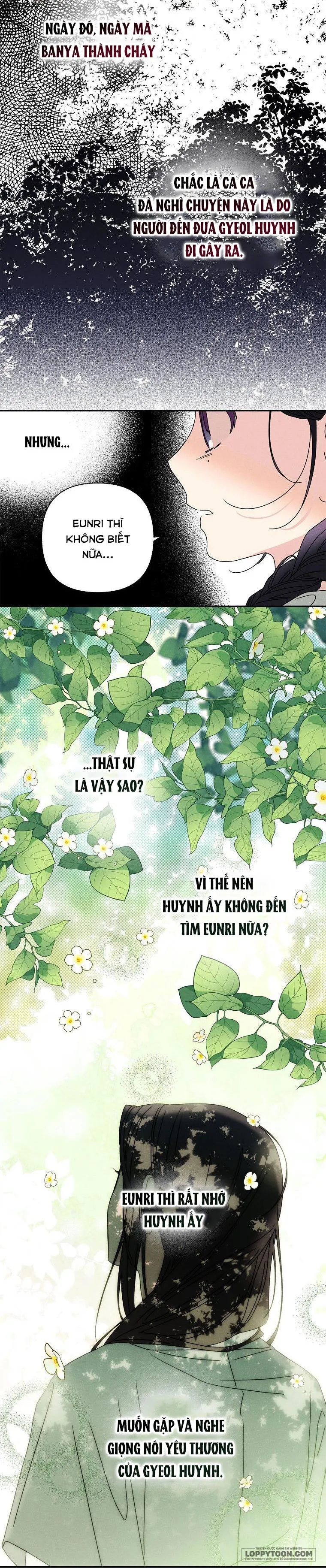 Quốc Hôn Chap 8 - trang 14