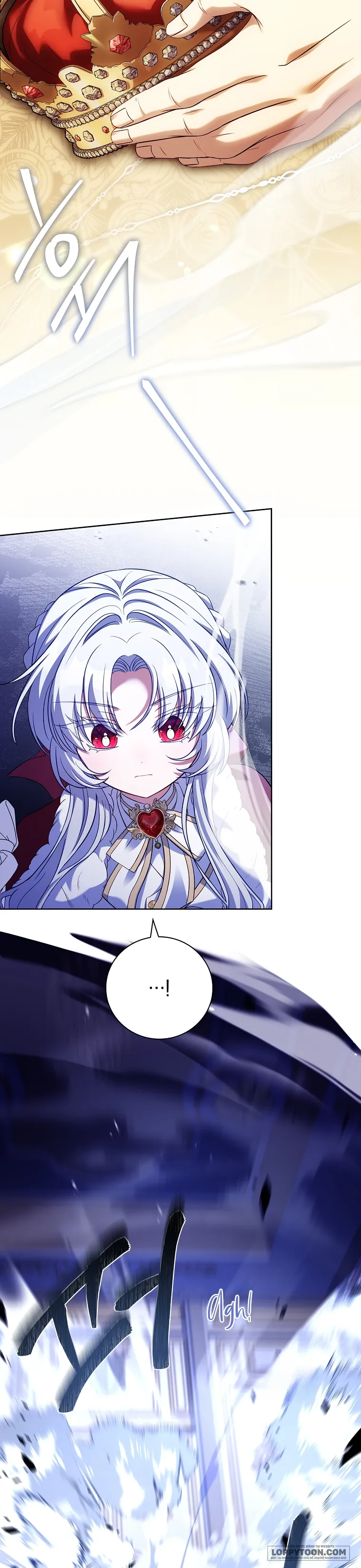 Cha Nào Con Nấy Chap 7 - trang 14