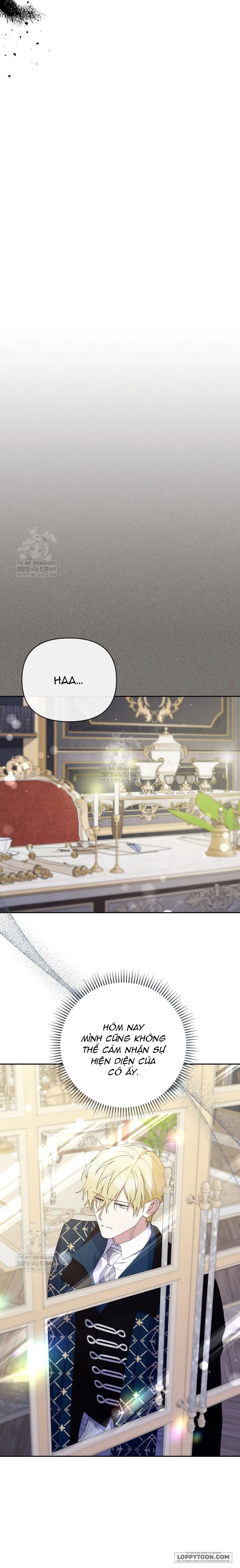 Cái Giá Của Tái Sinh Chap 39 - trang 18