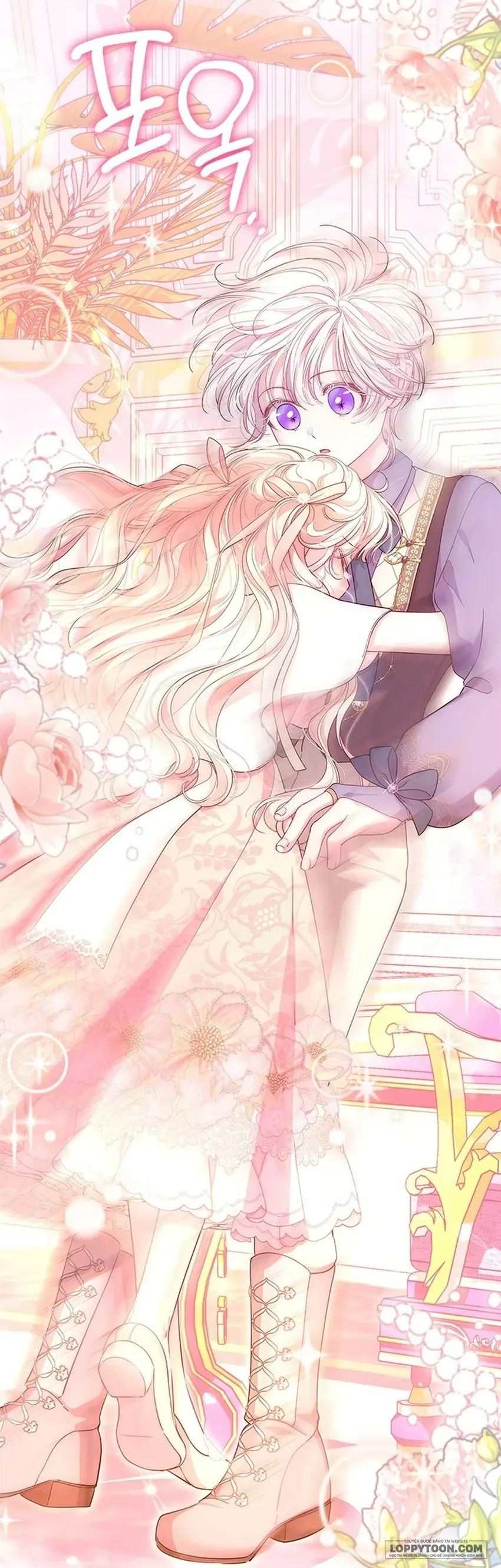 Đã Từ Chối Sủng Ái Rồi Mà Sao Còn Ám Ảnh Thế? Chap 79 - trang 68