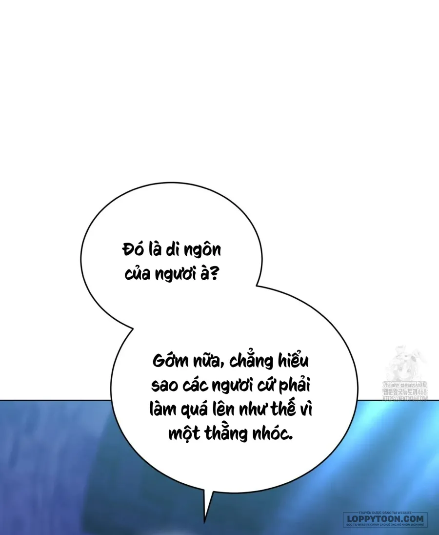 Dù Là Mẹ Kế Nhưng Tôi Thoát Khỏi Cái Chết Rất Dễ Dàng Chap 82 - trang 55