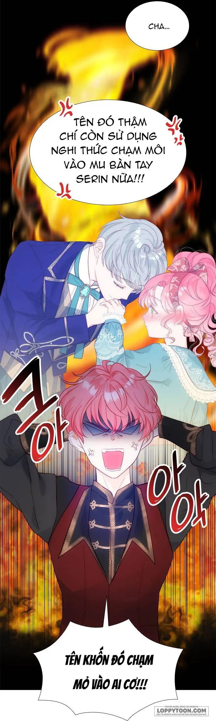 Tôi Được Sinh Ra Là Cô Con Gái Thứ Hai Chap 27 - trang 44