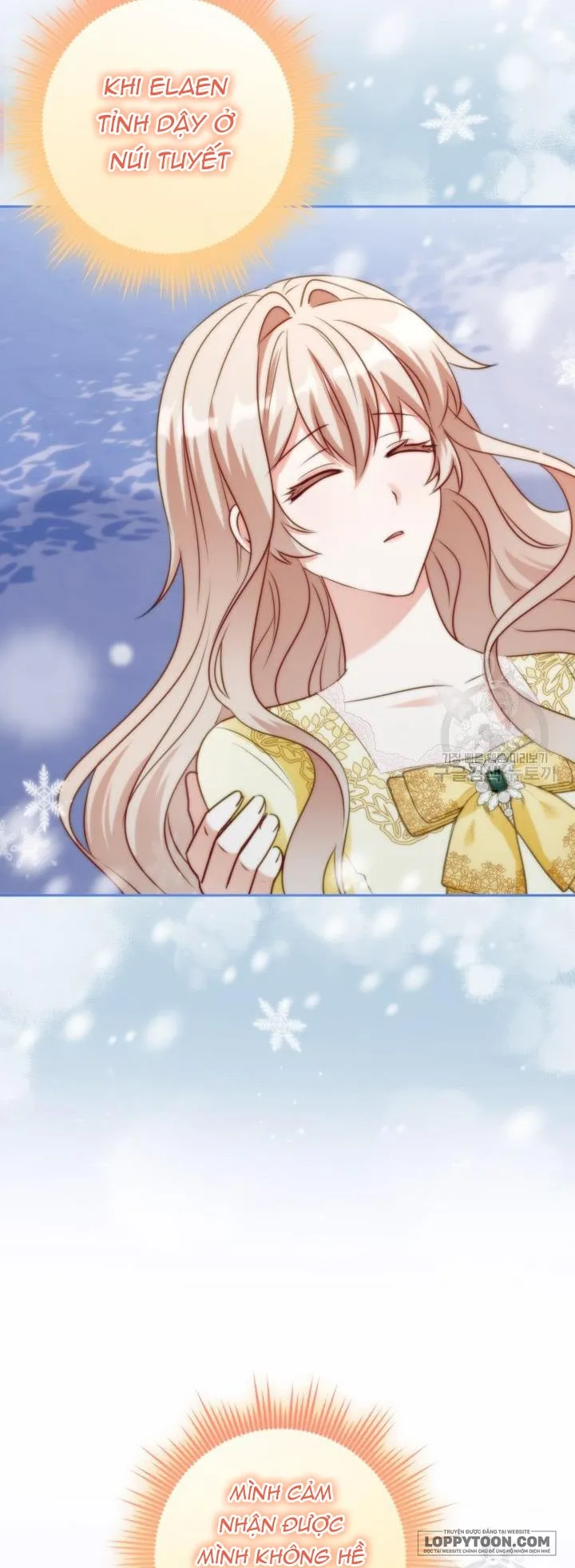Tôi Sống Chung Với Mẹ Chồng Chap 48 - trang 52