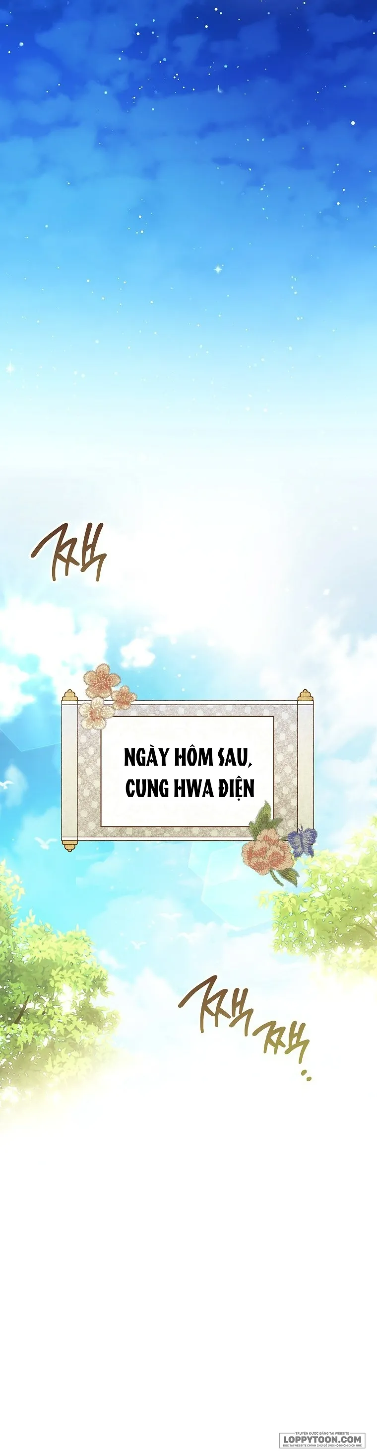 Tiểu Thiếp Chỉ Muốn Sống Yên Bình Chap 28 - trang 25