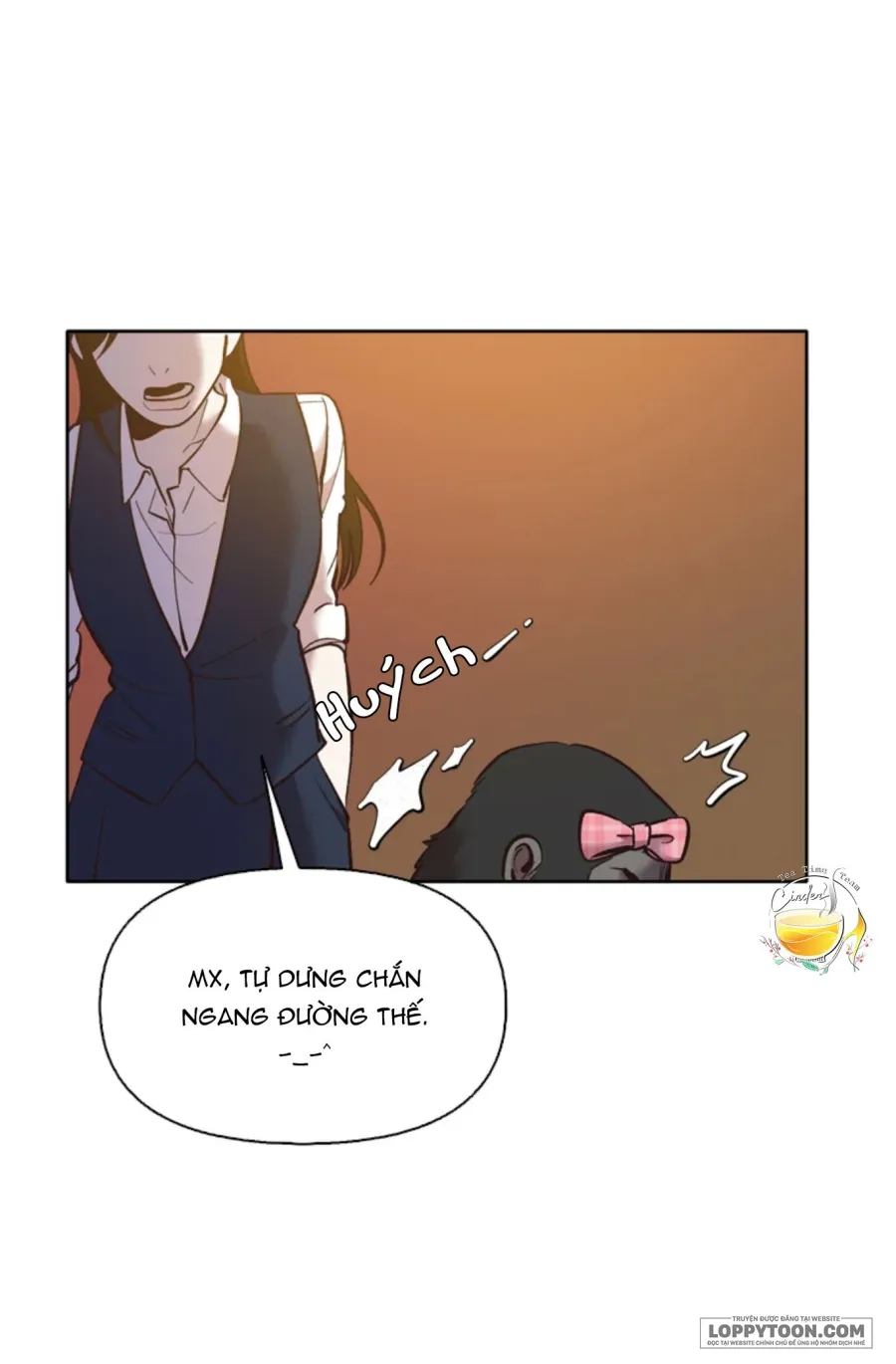Thanh Xuân Của Chúng Ta Chap 54 - trang 72