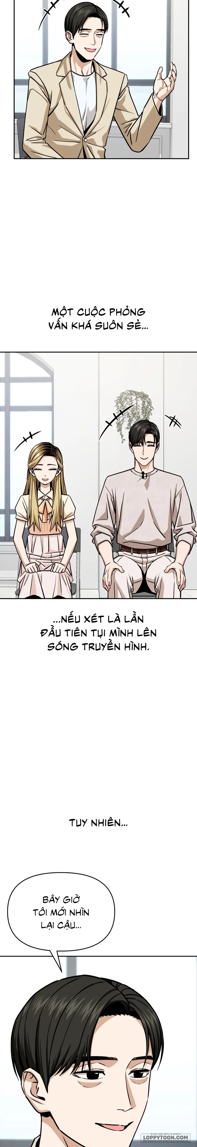 Từ Tình Cờ Đến Tình Yêu Chap 111 - trang 11