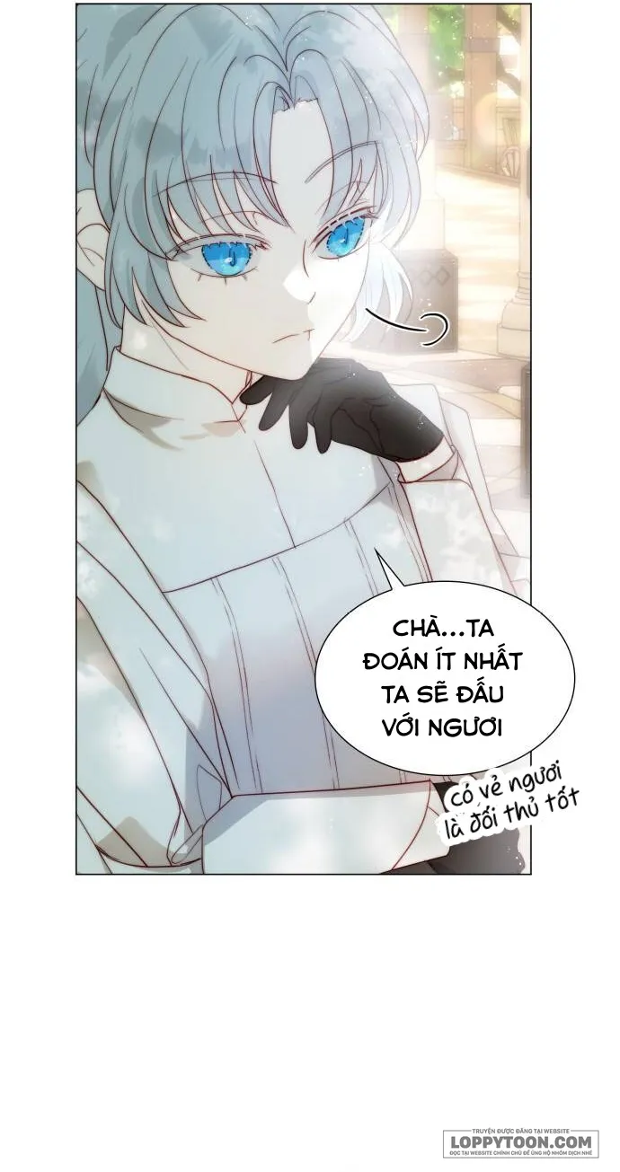 Tôi Được Sinh Ra Là Cô Con Gái Thứ Hai Chap 40 - trang 45