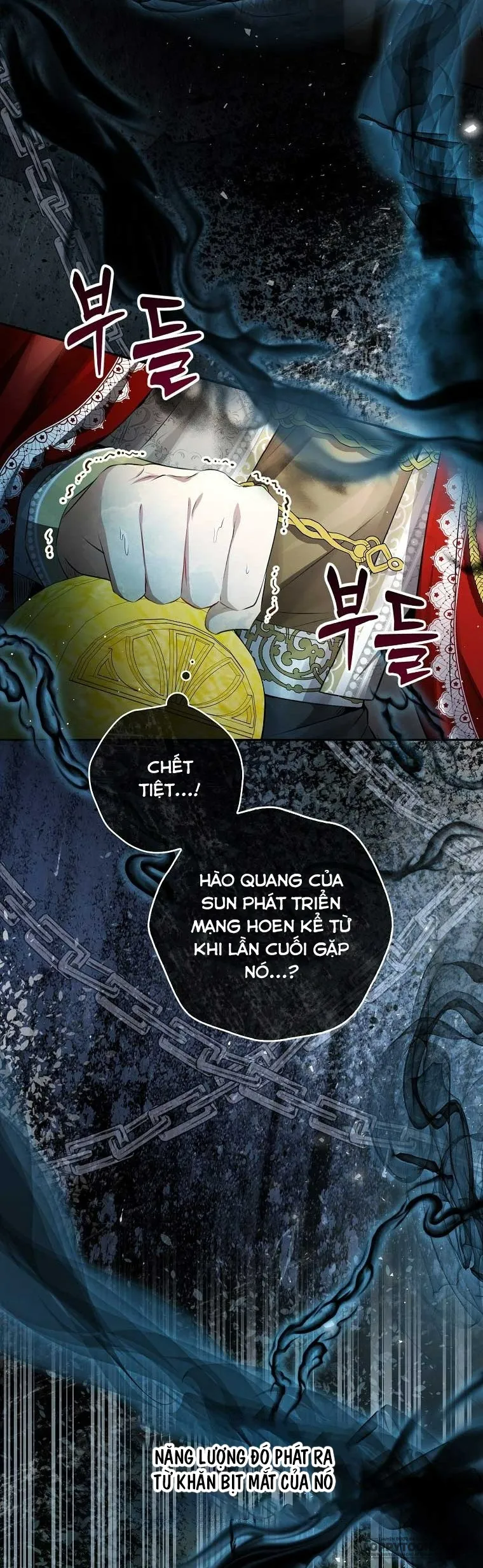Sóc Con Tài Năng Chap 86 - trang 42