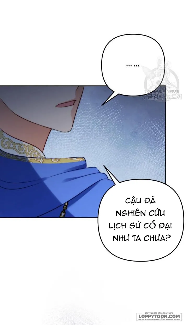 Tôi Sống Chung Với Mẹ Chồng Chap 48 - trang 19