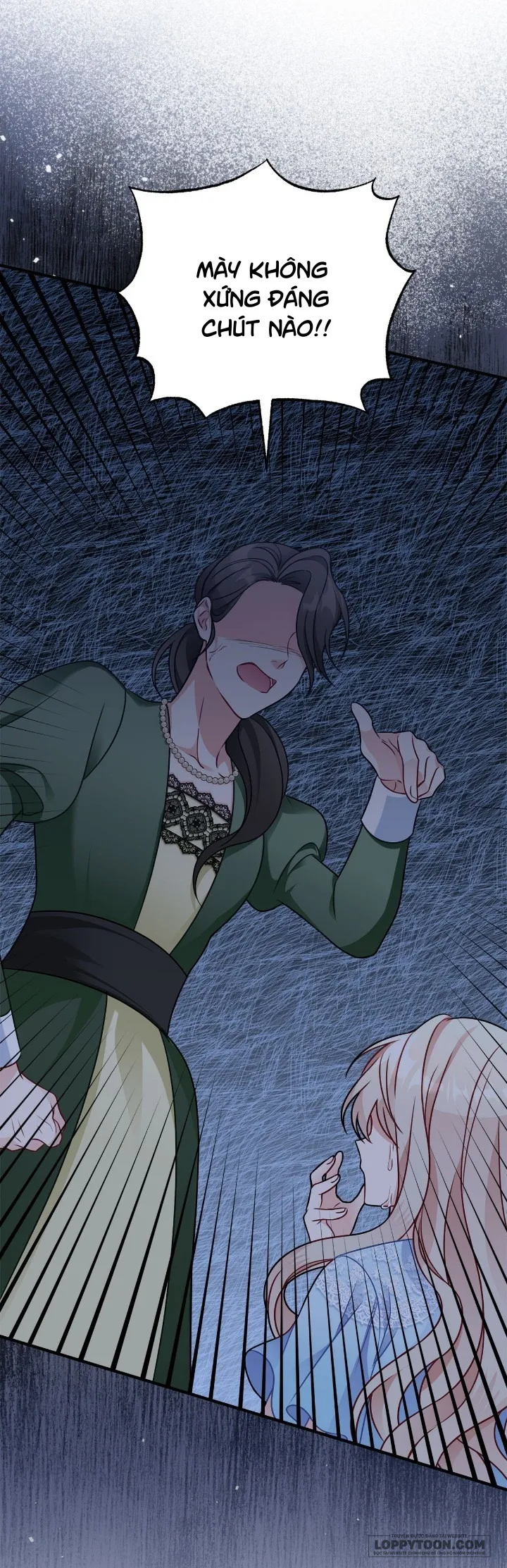 Tôi Sống Chung Với Mẹ Chồng Chap 3 - trang 40
