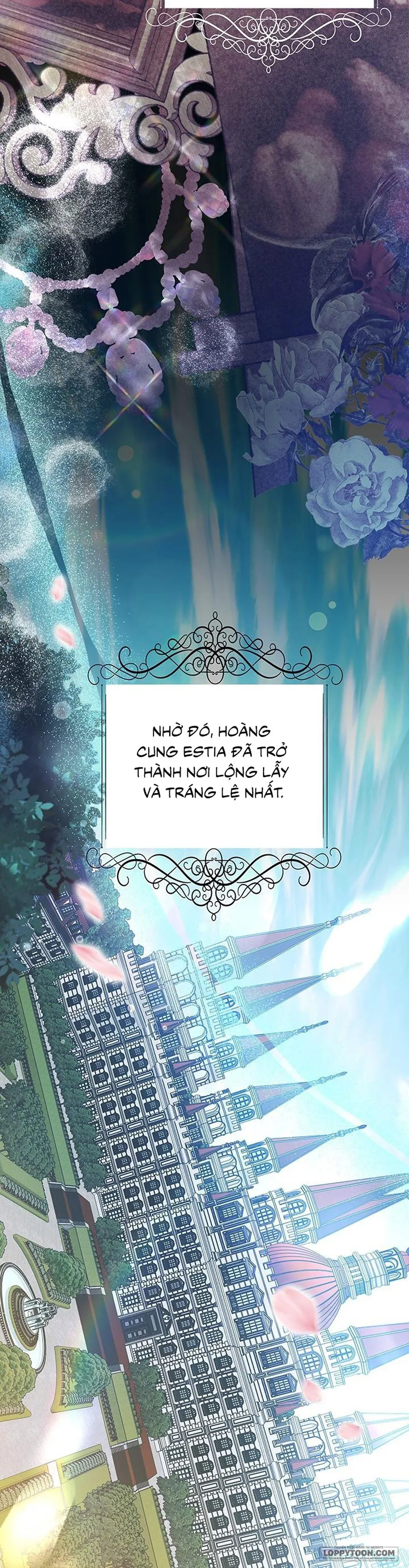Cuộc Hôn Nhân Bị Cướp Đoạt Chap 7 - trang 20
