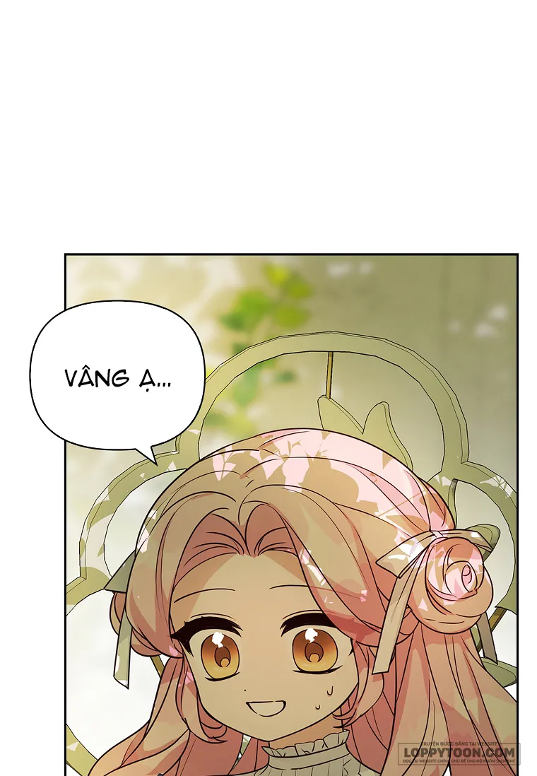 Tôi Đã Trở Thành Con Gái Út Của Công Tước Phản Diện Chap 7 - trang 5