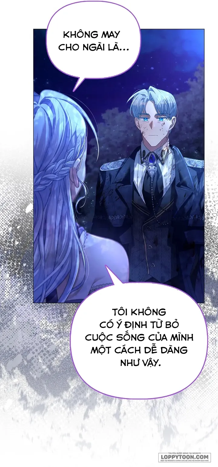 Phương Pháp Trồng Lúa Đặc Biệt Của Ác Nữ Chap 51 - trang 14