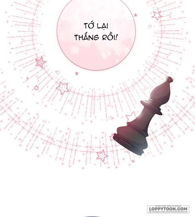 Trở Thành Bạn Thời Thơ Ấu Của Nam Phụ Ám Ảnh Chap 33 - trang 23