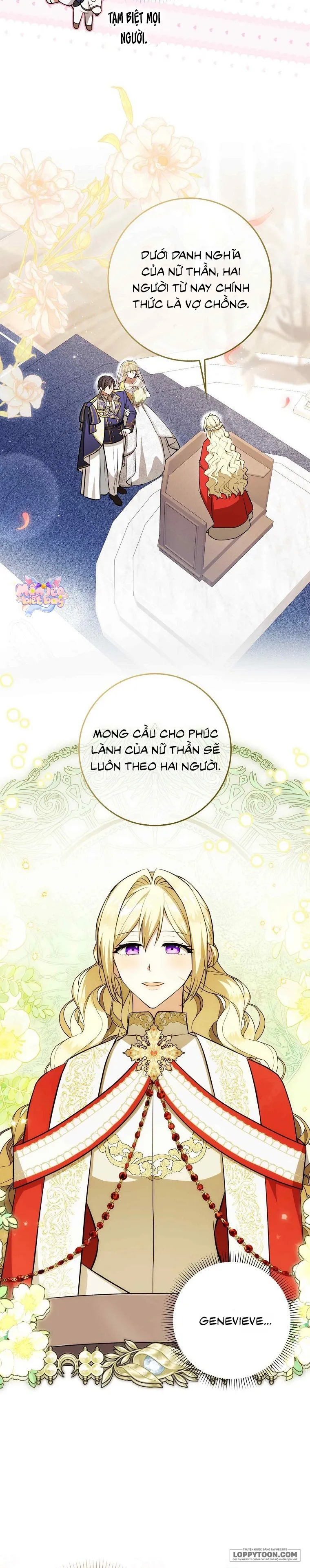 Tôi Cứ Nghĩ Mình Trở Về Là Kết Thúc, Không Ngờ Thể Loại Thay Đổi Rồi! Chap 10 - trang 5