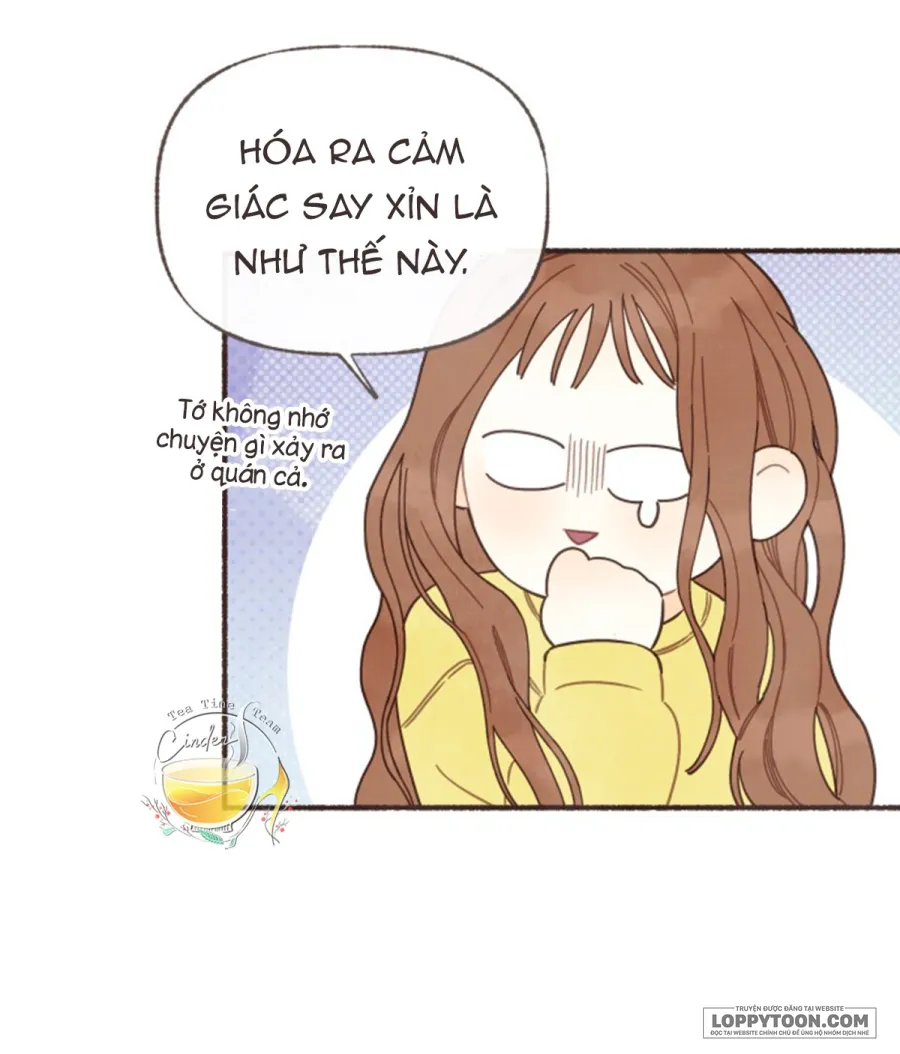 Cảm Xúc Chuyển Giao Chap 9 - trang 24
