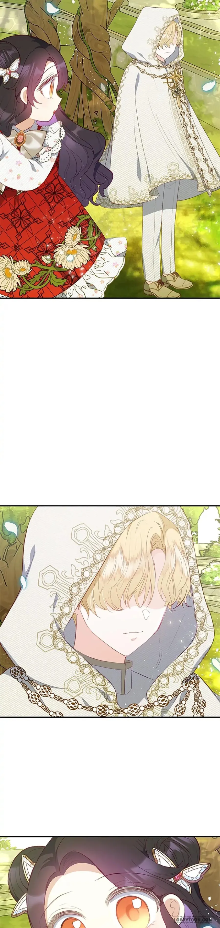 Con Gái Cưng Của Quỷ Chap 19 - trang 15