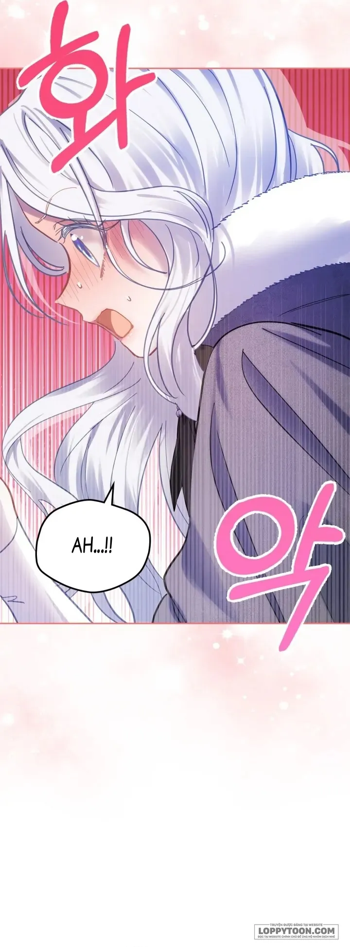 Phạm Nhân Bé Con Của Dinh Thự Mùa Đông Chap 13 - trang 3