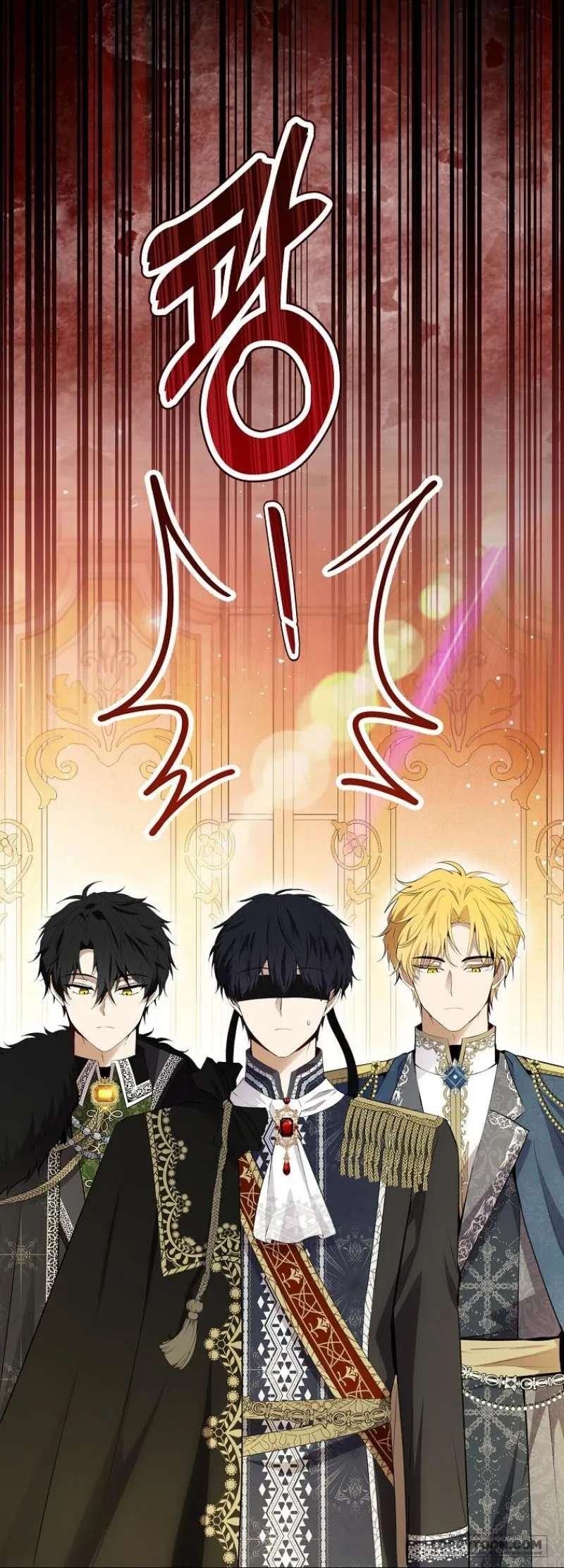 Sóc Con Tài Năng Chap 90 - trang 11