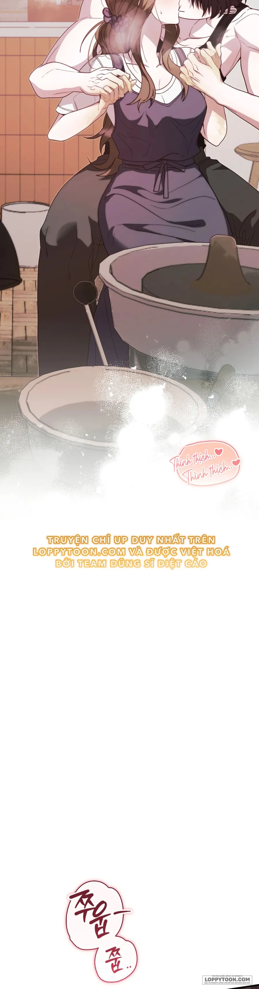 Ngọn Lửa Ẩn Giấu Chap 6 - trang 33
