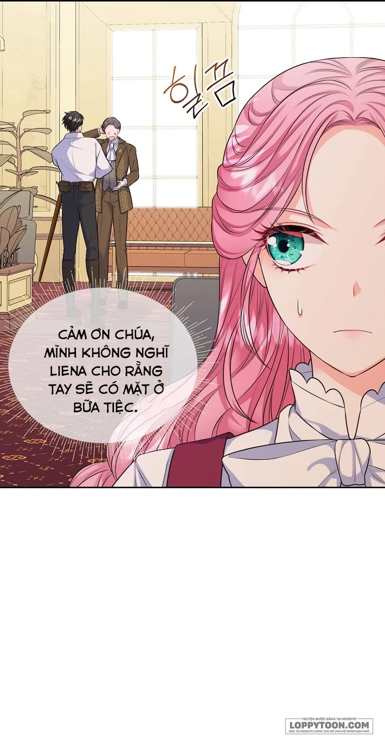 Tôi Sẽ Ly Hôn Với Anh Trai Nữ Chính Chap 9 - trang 5