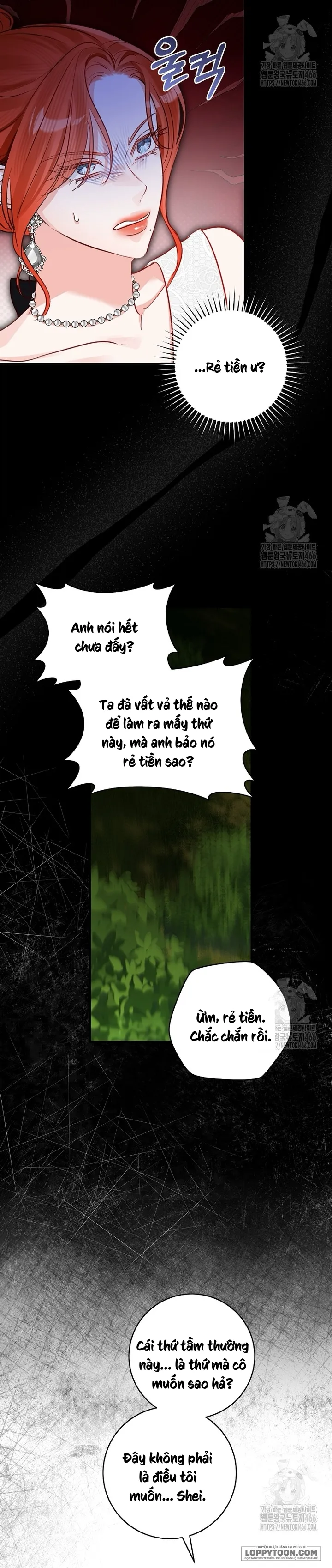 Cuộc Hôn Nhân Xa Hoa Của Đại Công Tước Là Giả Chap 76 - trang 12