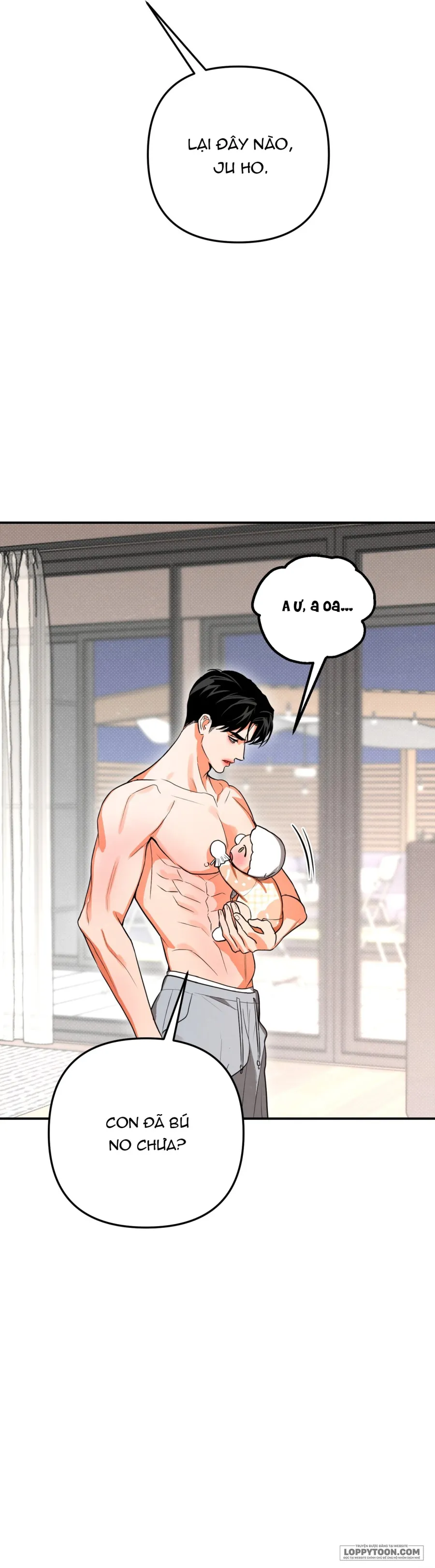 Ngưỡng Tuyệt Đối Chap 85 - trang 22