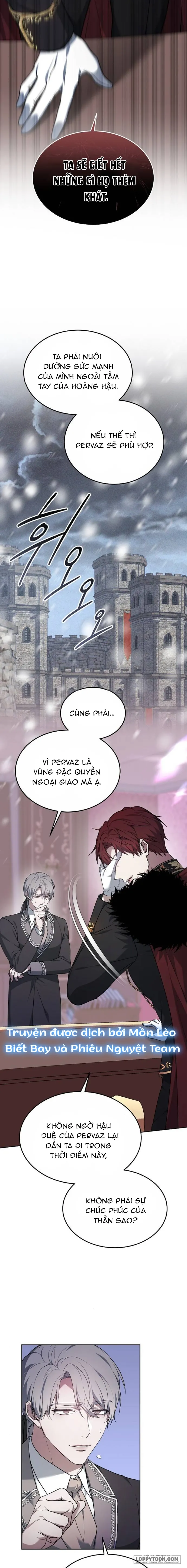 Thời Đại Oman Chap 2 - trang 21