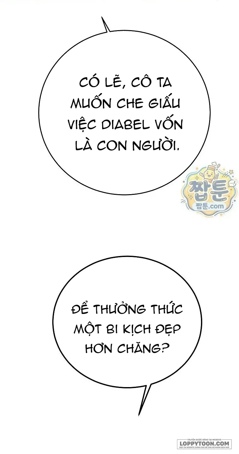 Ác Quỷ Nuôi Dưỡng Tiểu Thư Chap 123 - trang 73
