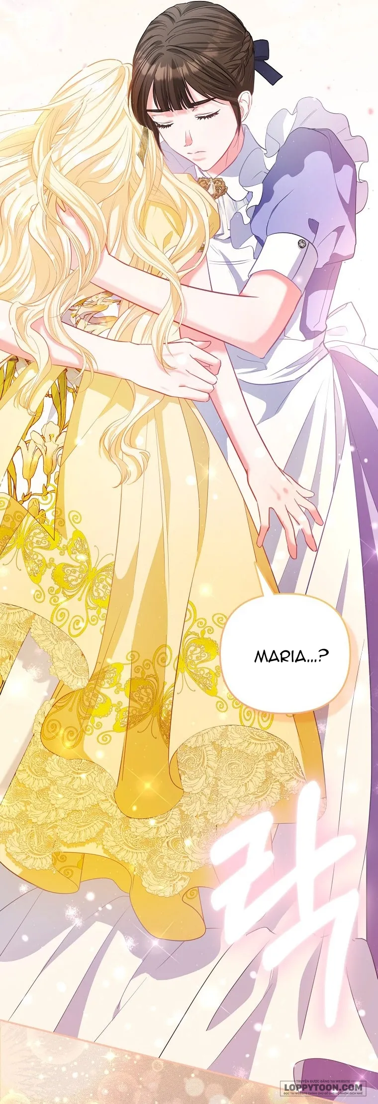 Nàng Công Chúa Của Mọi Người Chap 25 - trang 12