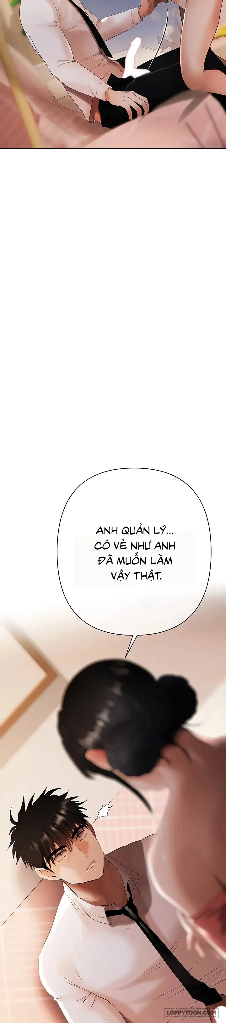 Trò Chơi Kim Tiền Chap 8 - H+++ - trang 6