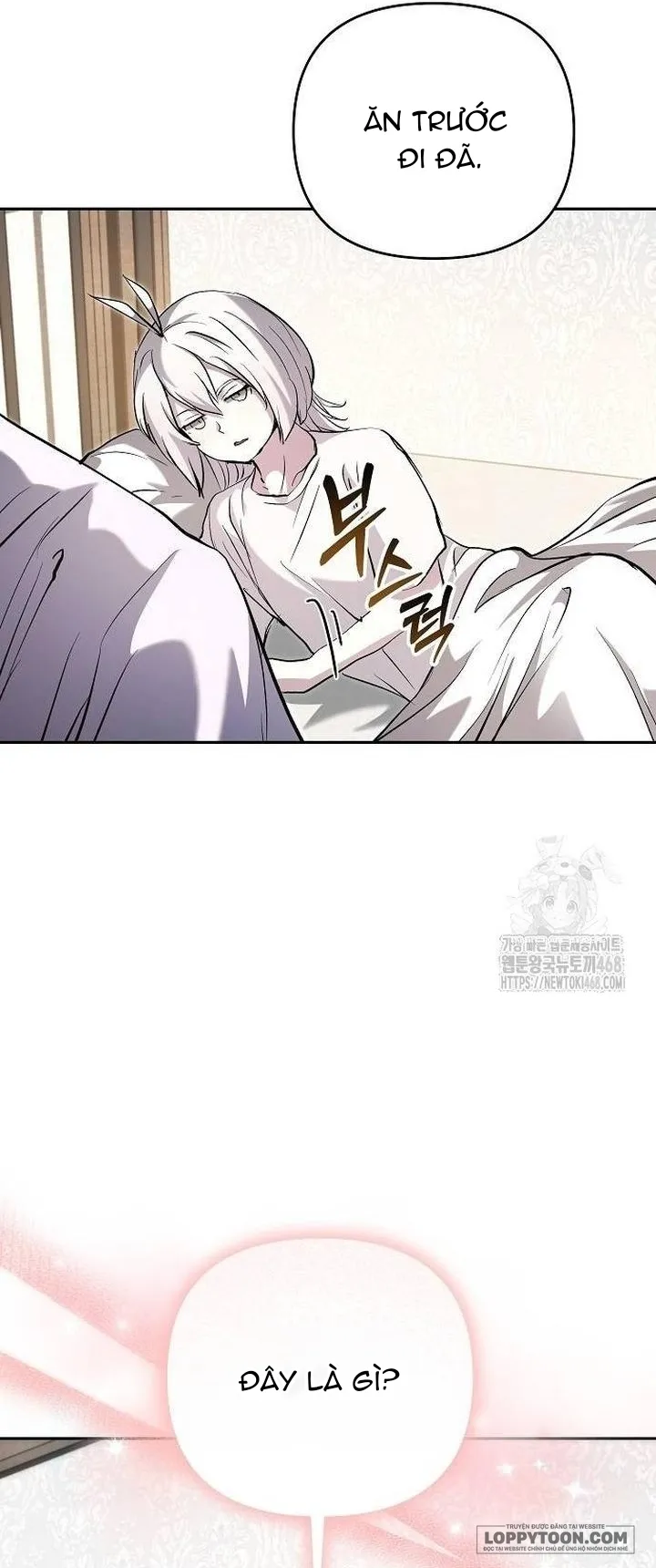 Thỏ Trắng Ở Xứ Sở Thần Tiên Chap 55 - end - trang 58