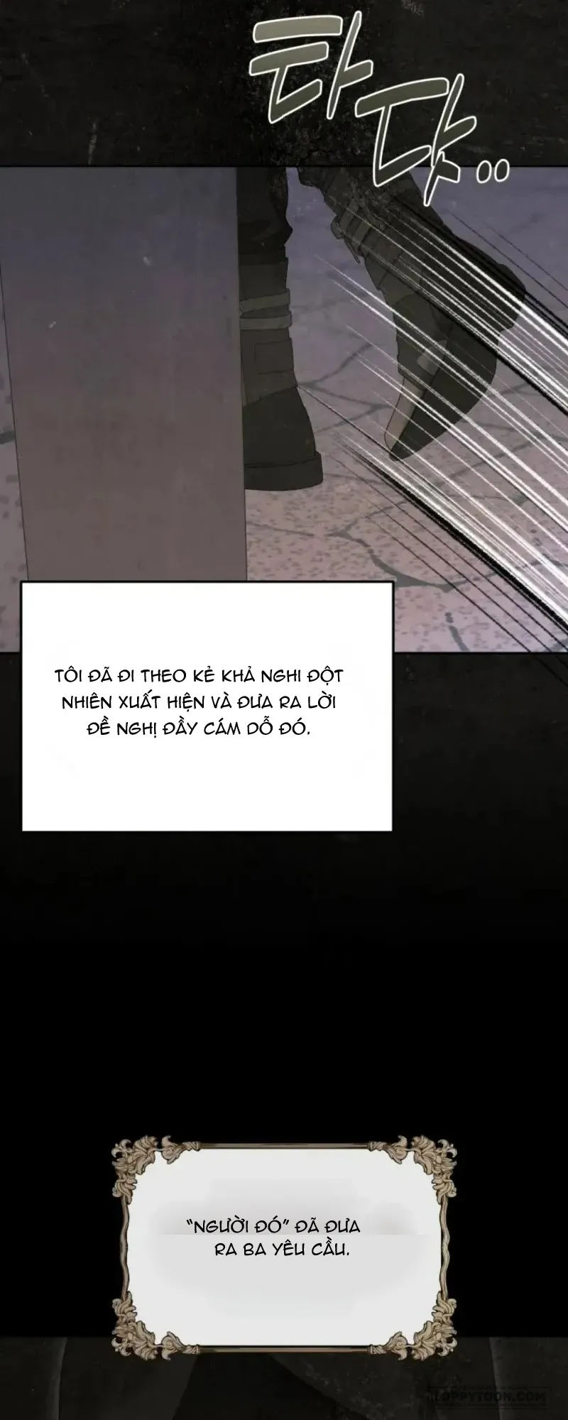 Con Dâu Của Kẻ Phản Diện Là Người Có Tố Chất Quyền Lực Chap 54 - trang 9