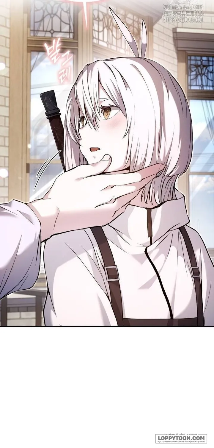 Thỏ Trắng Ở Xứ Sở Thần Tiên Chap 45 - trang 10