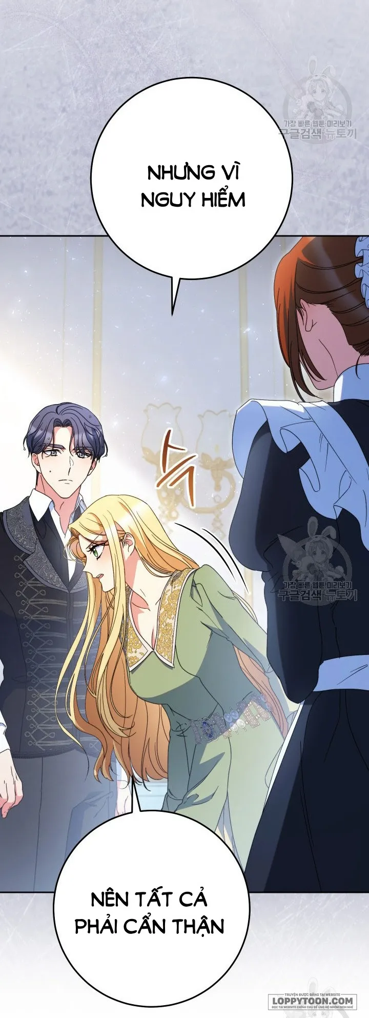 Nuôi Dưỡng Em Gái Xinh Đẹp Chap 39 - trang 14