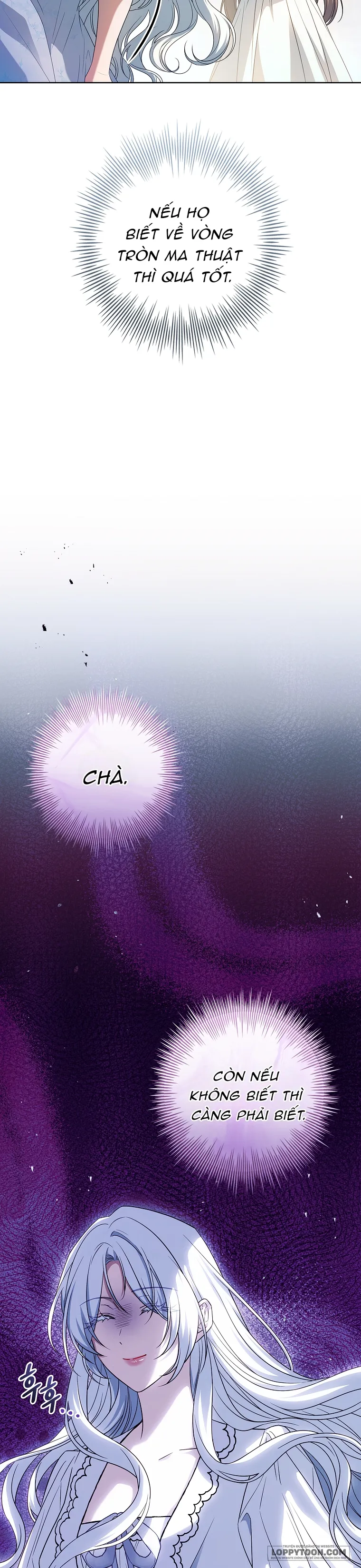 Chồng Ơi, Tại Sao Chúng Ta Không Thể Ly Hôn? Chap 87 - SS3 - trang 45