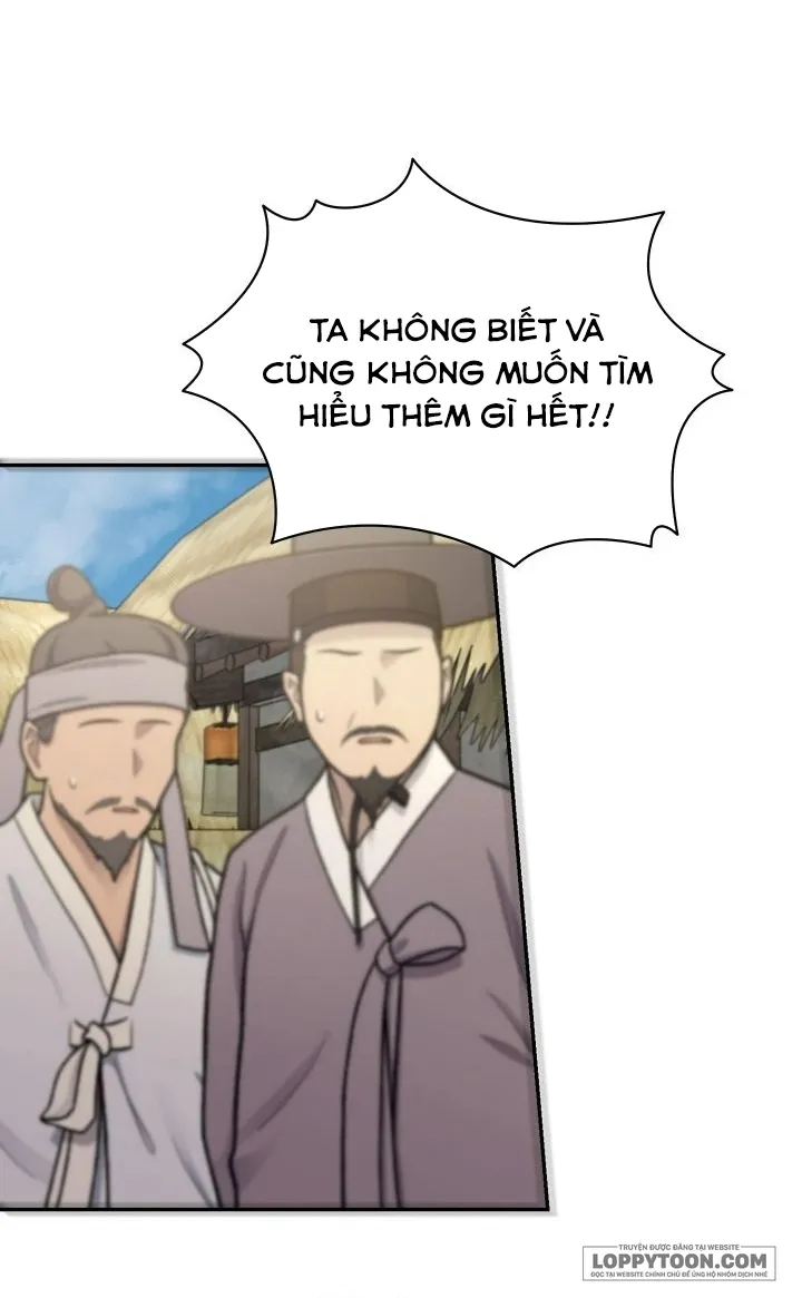 Truyền thuyết Dueokshini Chap 21 - trang 17