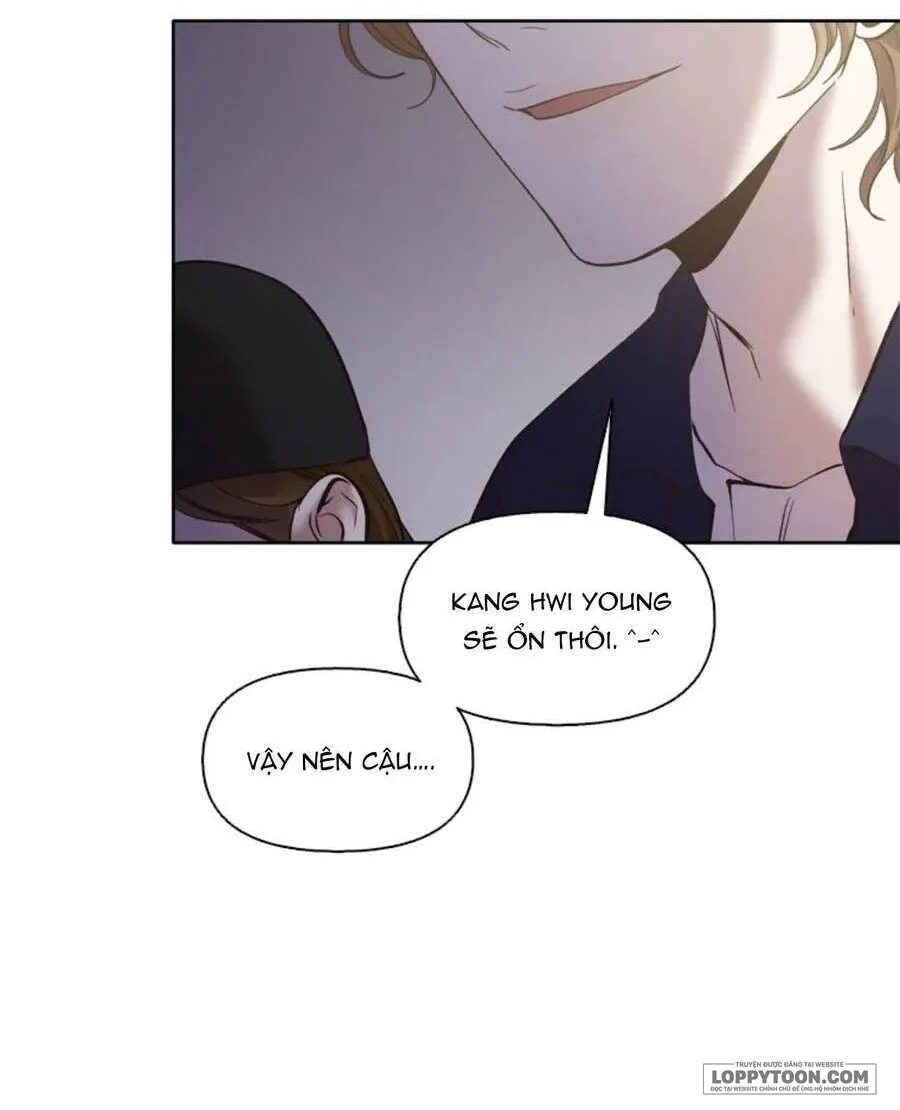 Thanh Xuân Của Chúng Ta Chap 43 - trang 16