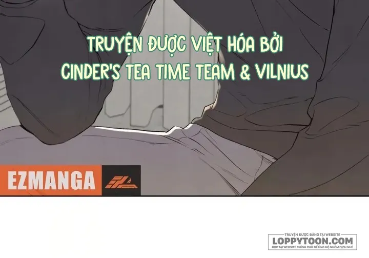 Tổ Tiên Đang Theo Dõi Tôi Chap 11 - trang 22